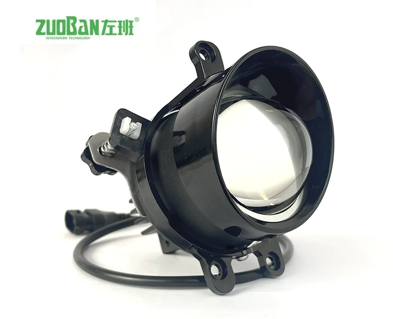Lampu Kabar Forg Line sing Larning Tunggal