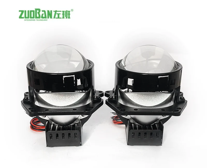 Lampu Prismatik 3 - Inch