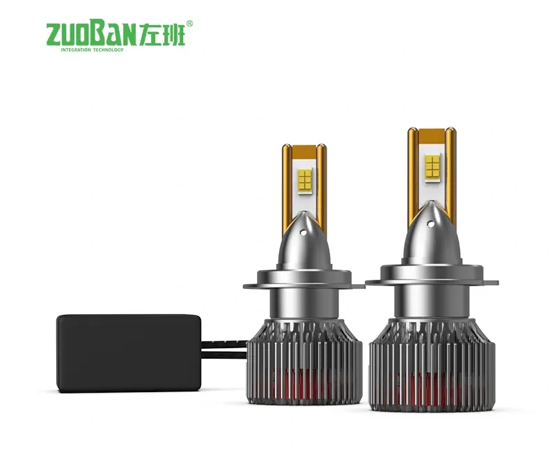 Lampu mobil Lumen Lumen 65W