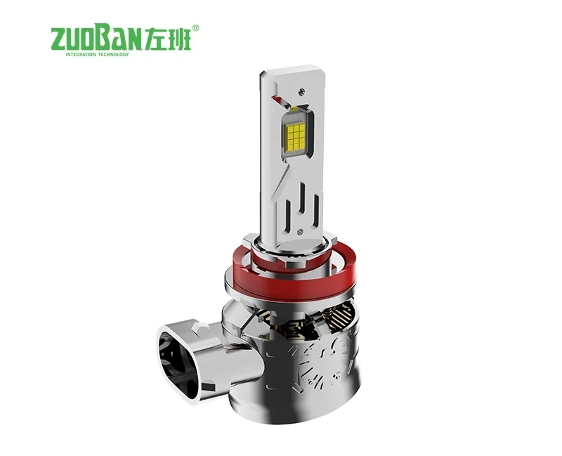 Plug layak lan headlight