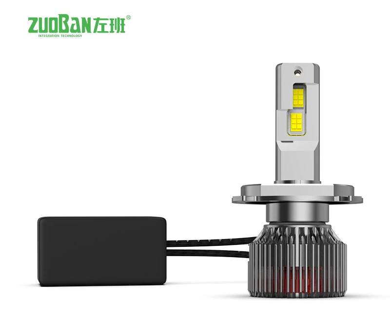 Lampu Ledut Lampu Mobil kanggo Motosikal