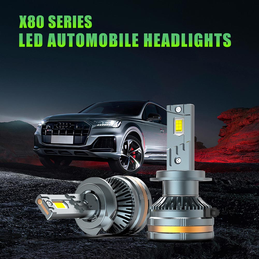 Lampu Led Mobil Kab