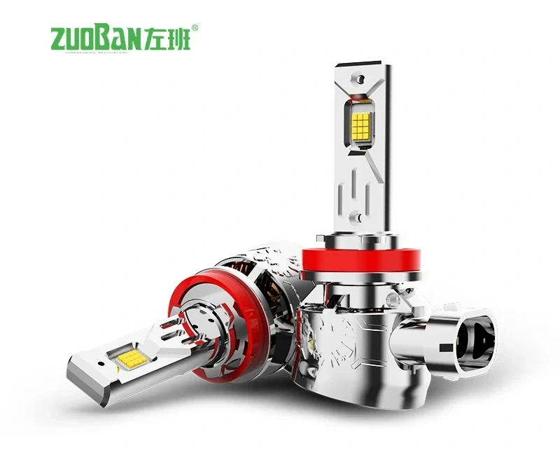 Plug lan lampu lampu LED