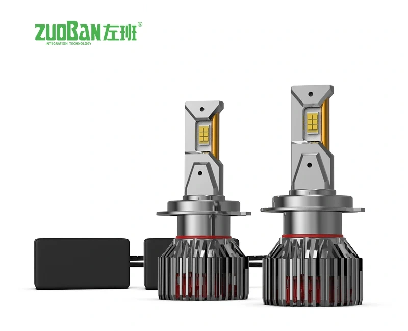 Power 45W Headlight LED Otomotif